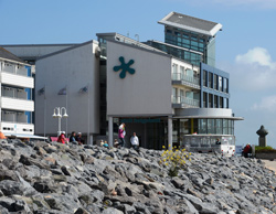 Helgoland overview